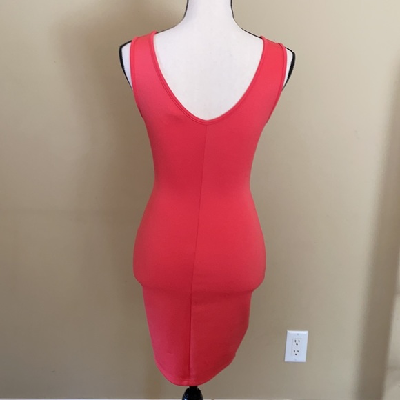 Bodycon dress - Picture 4 of 4
